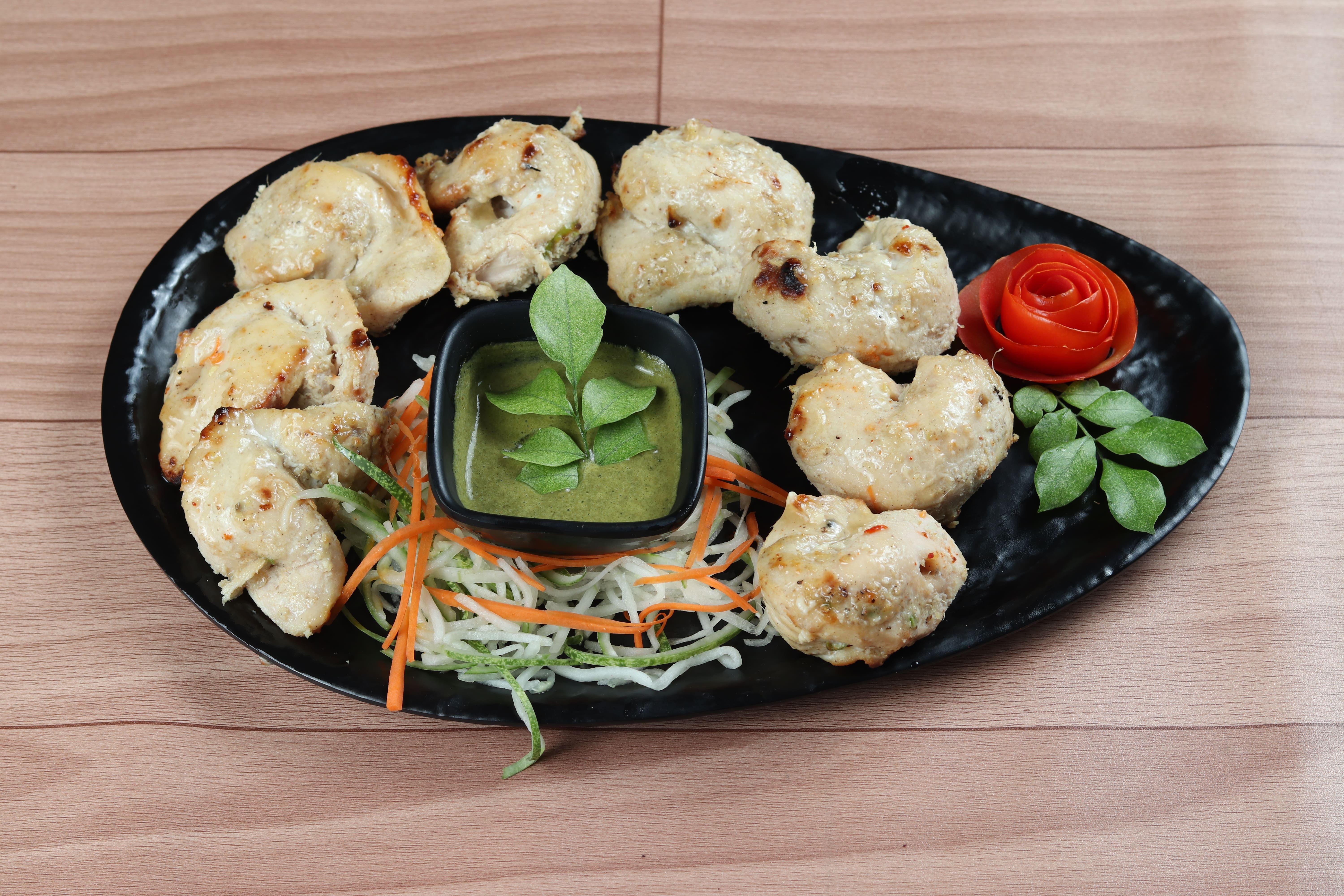 Chicken Butter Masala